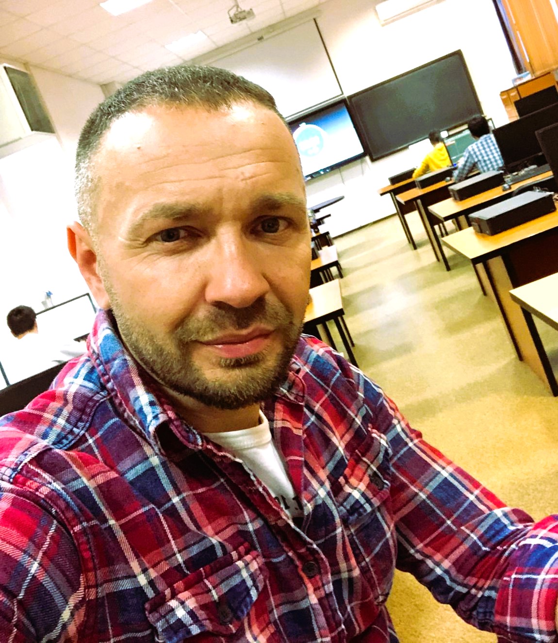 Iulian Ghindă
