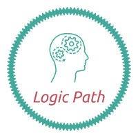 Logo LogicPath